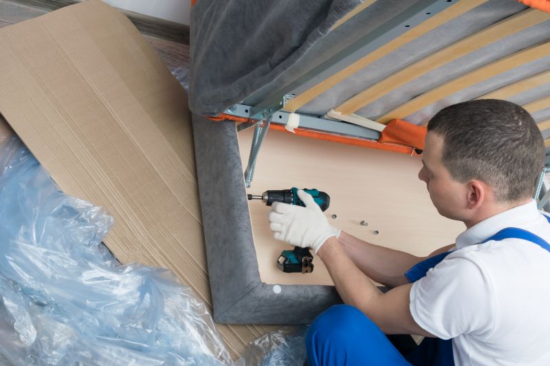 Restoring Upholstery