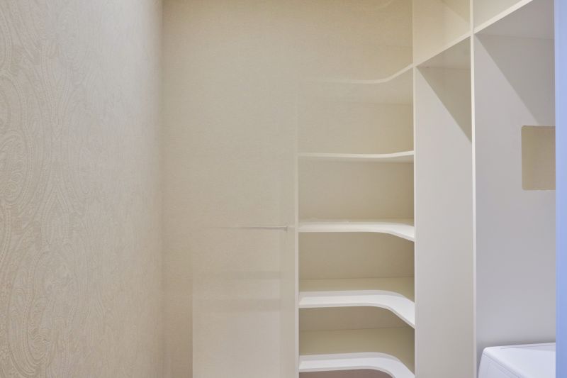 Built In Shelving Service in Alexandria, VA