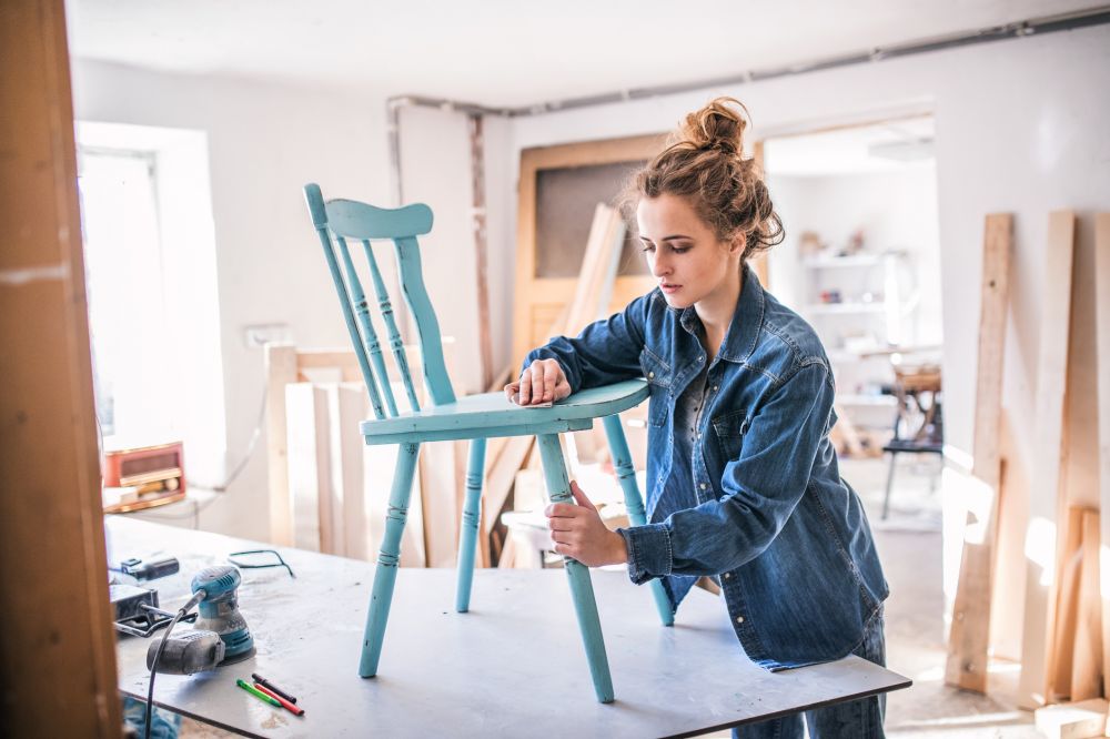 Grow your Furniture Repair business